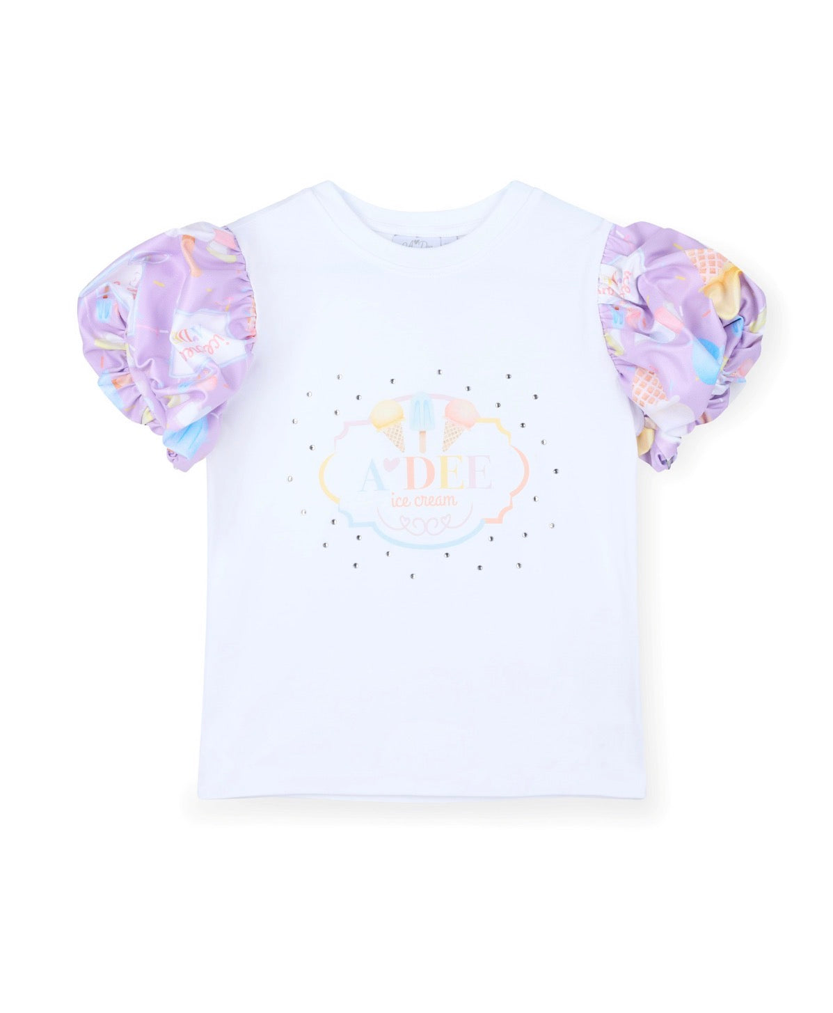 Adee ice cream rok set