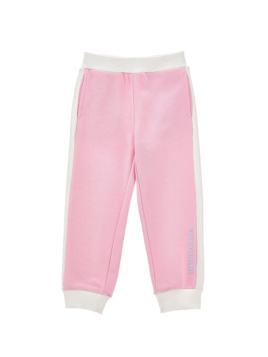 Monnalisa x Stitch Joggingbroek
