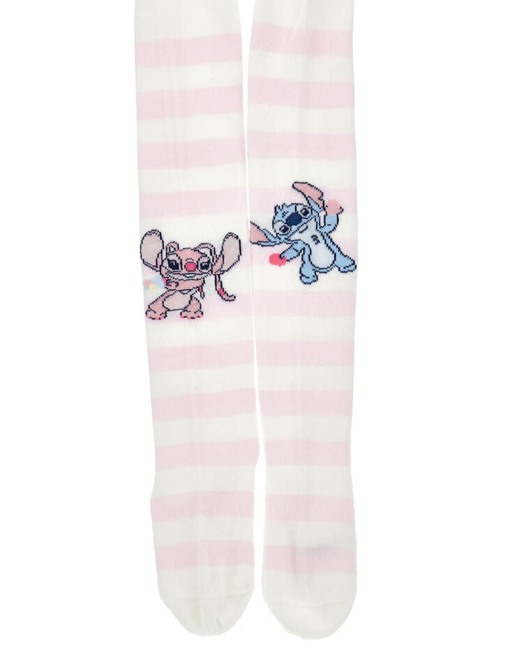 Monnalisa x Stitch Maillot