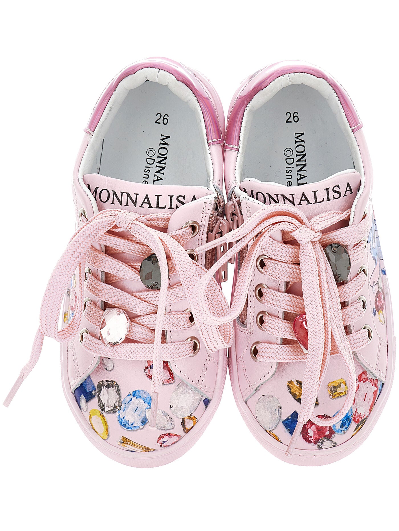Disney x Monnalisa Sneakers