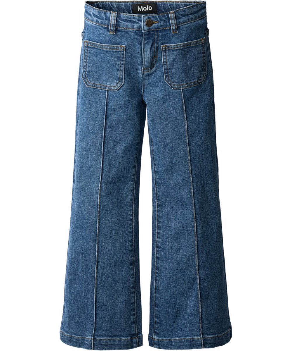 Molo jeans ‘Adina’