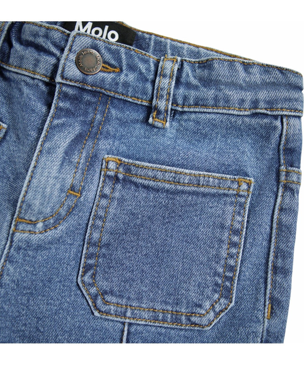 Molo jeans ‘Adina’