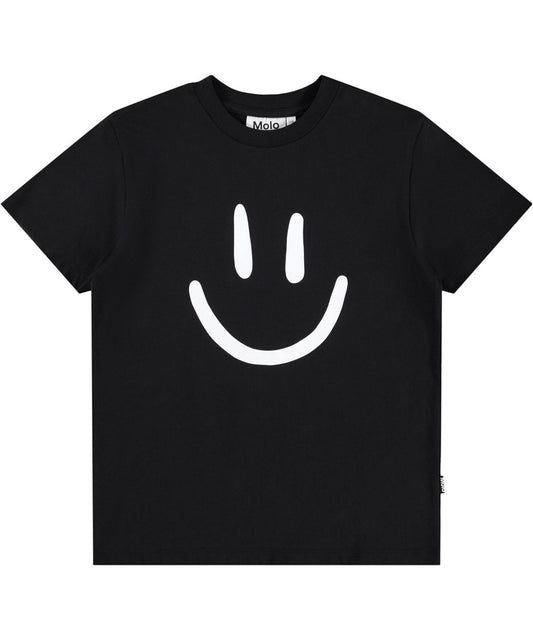 Molo t-shirt smile